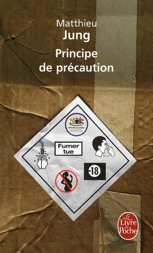 PRINCIPE DE PRECAUTION