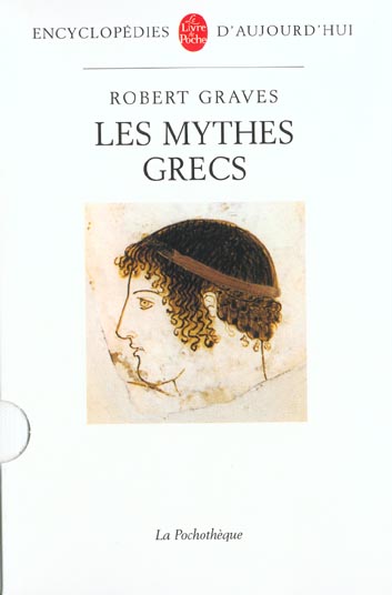 LES MYTHES GRECS