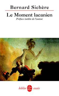 LE MOMENT LACANIEN