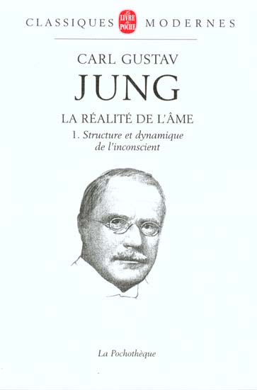 LA REALITE DE L'AME, TOME 1