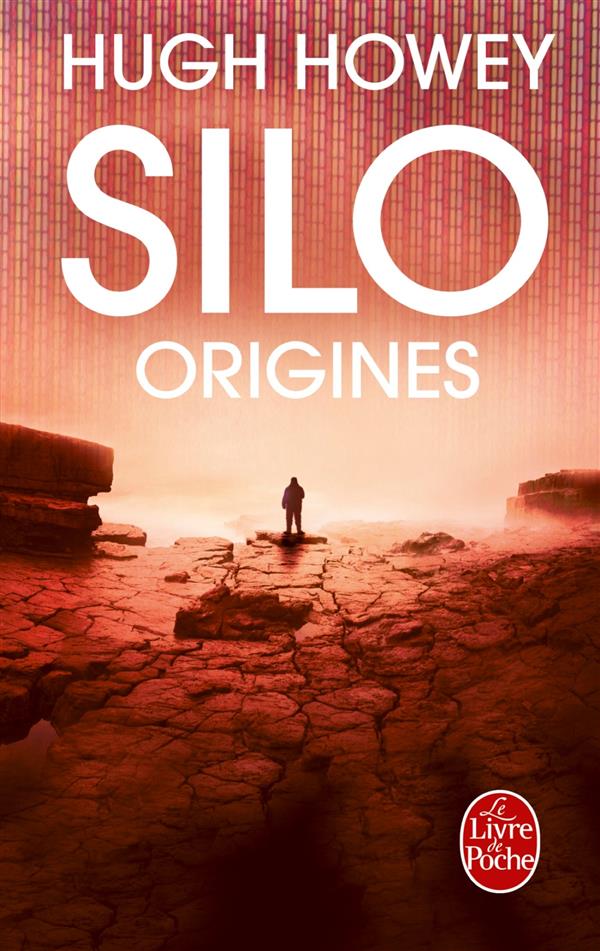 SILO : ORIGINES (SILO, TOME 2)