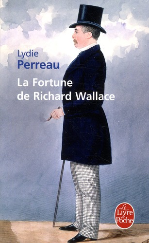 LA FORTUNE DE RICHARD WALLACE