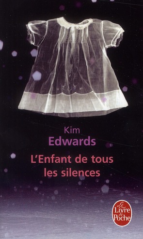 L'ENFANT DE TOUS LES SILENCES