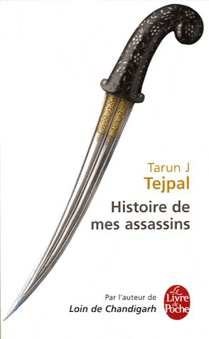 HISTOIRE DE MES ASSASSINS