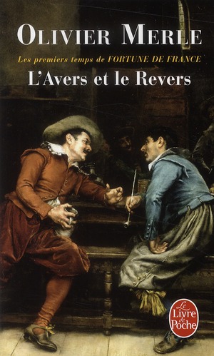 L'AVERS ET LE REVERS