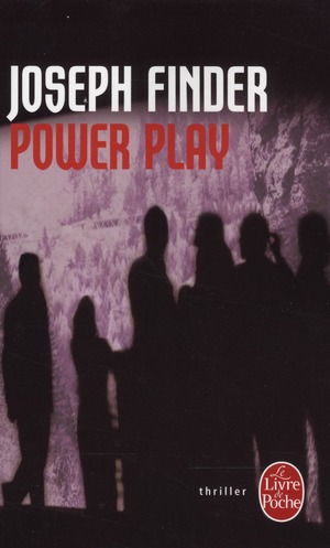 POWER PLAY