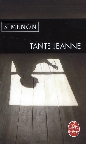 TANTE JEANNE