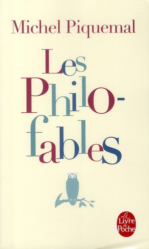 LES PHILO-FABLES