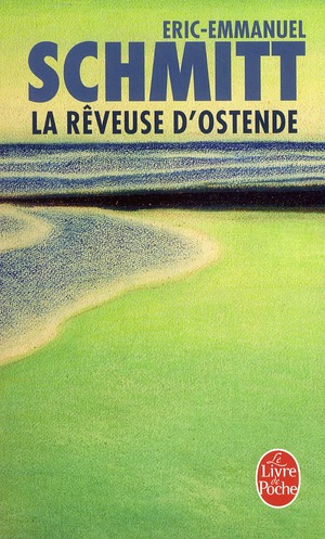 LA REVEUSE D'OSTENDE