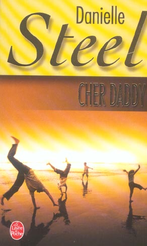 CHER DADDY