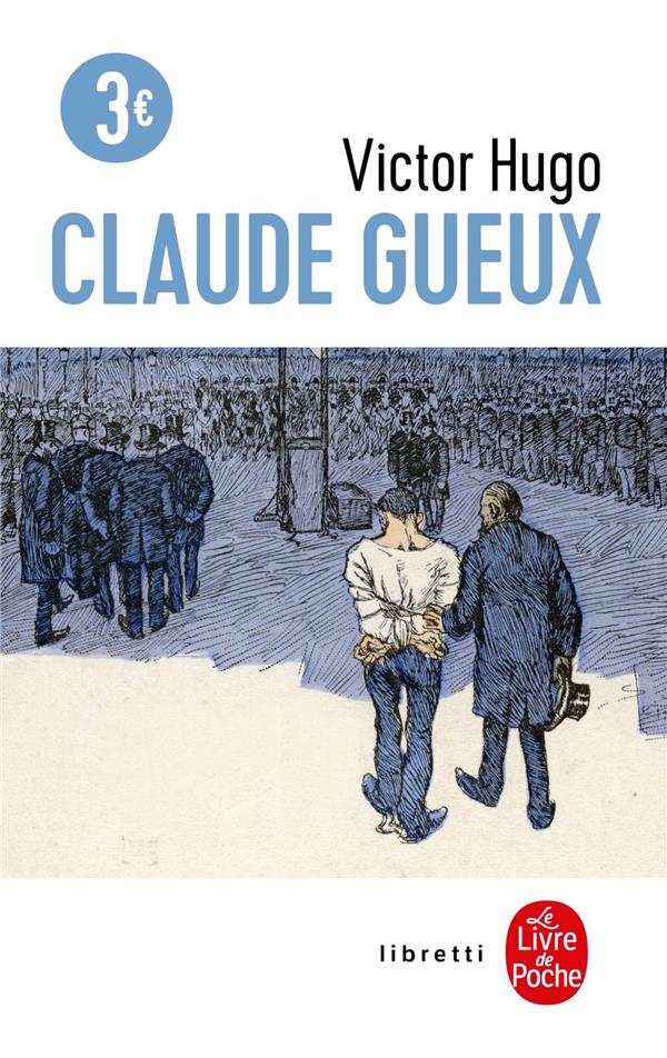 CLAUDE GUEUX