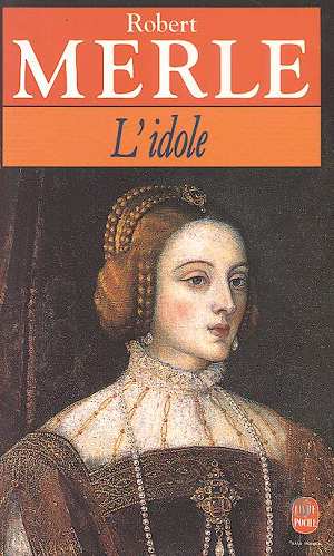 L'IDOLE
