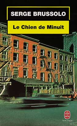 LE CHIEN DE MINUIT