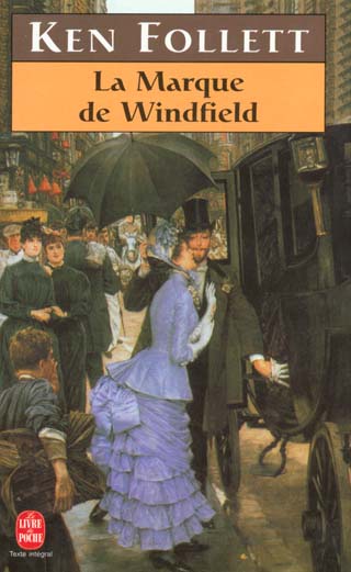 LA MARQUE DE WINDFIELD