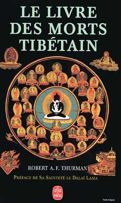 LE LIVRE DES MORTS TIBETAIN