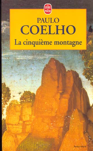 LA CINQUIEME MONTAGNE