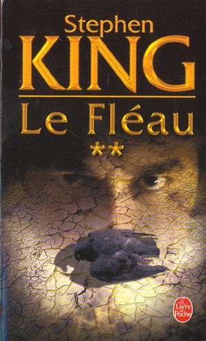 LE FLEAU (TOME 2)