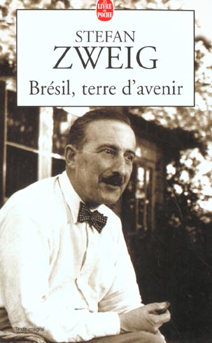 LE BRESIL, TERRE D'AVENIR