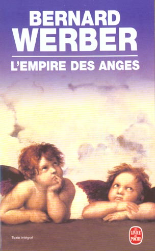 L'EMPIRE DES ANGES