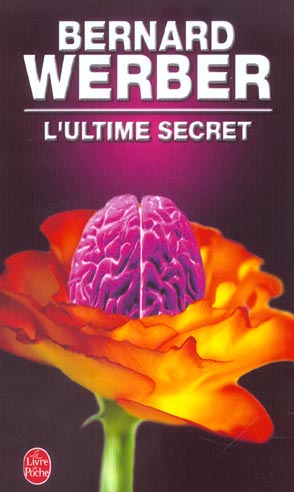 L'ULTIME SECRET