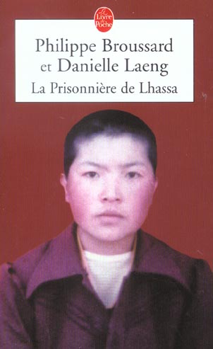 LA PRISONNIERE LHASSA