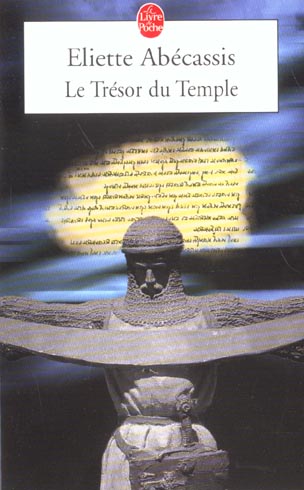 LE TRESOR DU TEMPLE