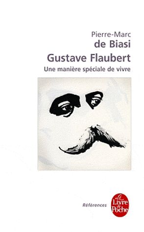 GUSTAVE FLAUBERT