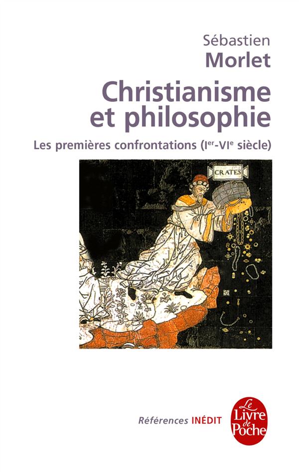 CHRISTIANISME ET PHILOSOPHIE