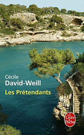 LES PRETENDANTS