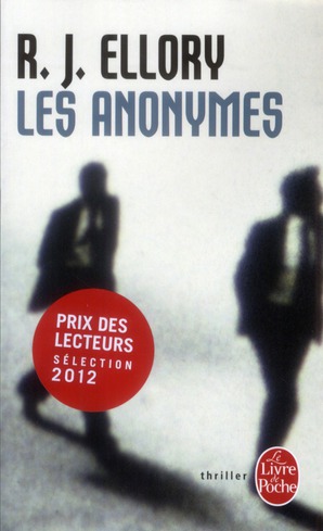 LES ANONYMES