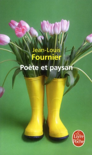 POETE ET PAYSAN