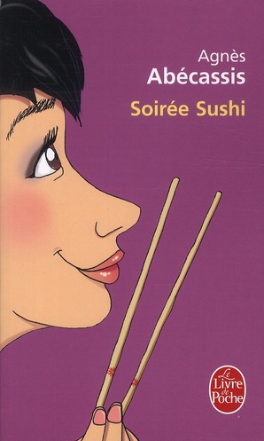 SOIREE SUSHI