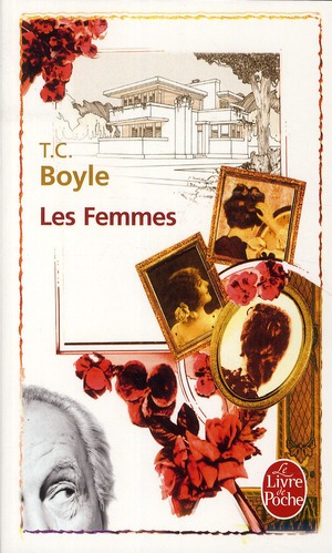 LES FEMMES