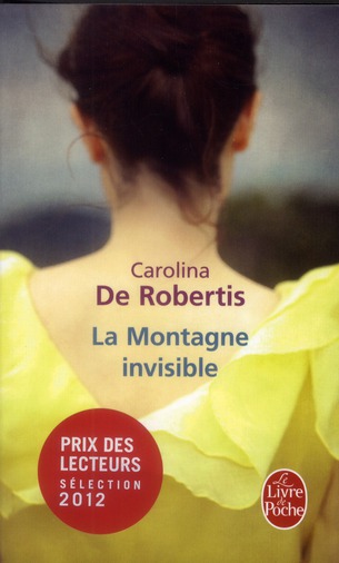 LA MONTAGNE INVISIBLE