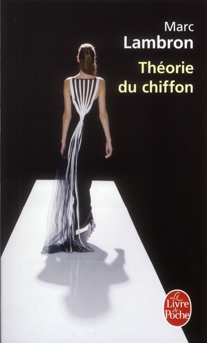 THEORIE DU CHIFFON