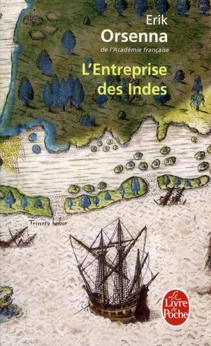 L'ENTREPRISE DES INDES