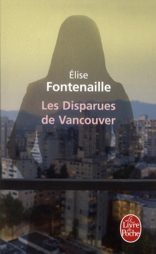 LES DISPARUES DE VANCOUVER