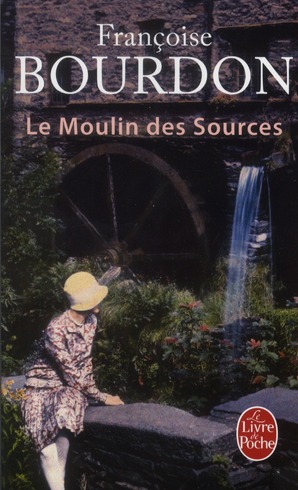 LE MOULIN DES SOURCES