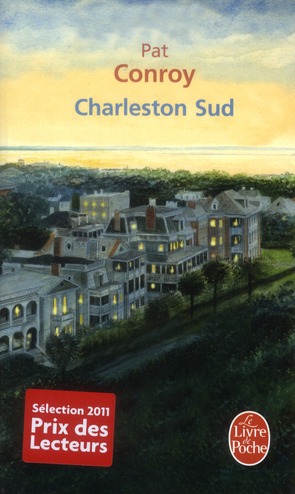 CHARLESTON SUD