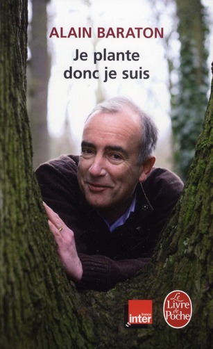 JE PLANTE DONC JE SUIS