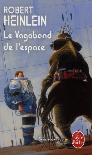 LE VAGABOND DE L'ESPACE