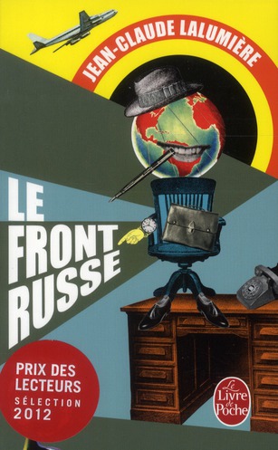 LE FRONT RUSSE