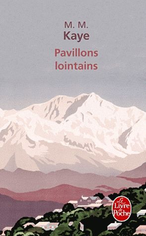 PAVILLONS LOINTAINS