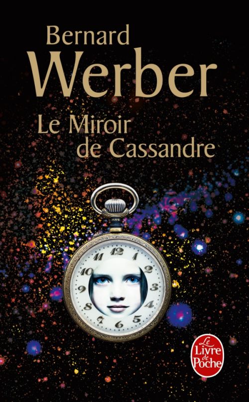 LE MIROIR DE CASSANDRE