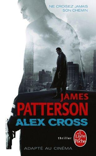 LA LAME DU BOUCHER (ALEX CROSS)