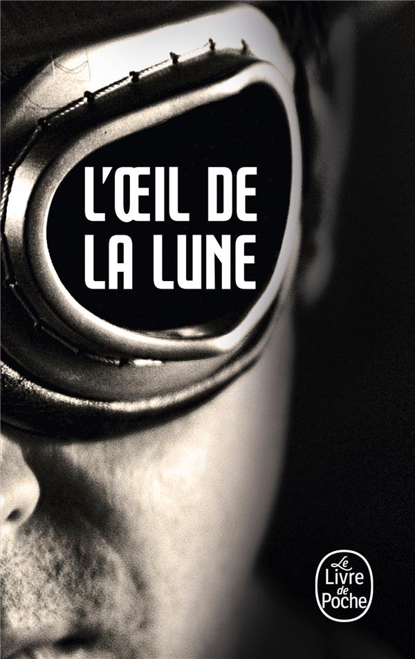 L'OEIL DE LA LUNE (BOURBON KID, TOME 2)