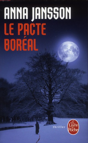 LE PACTE BOREAL