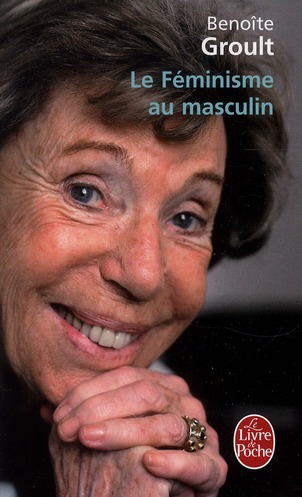 LE FEMINISME AU MASCULIN