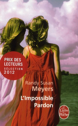 L'IMPOSSIBLE PARDON