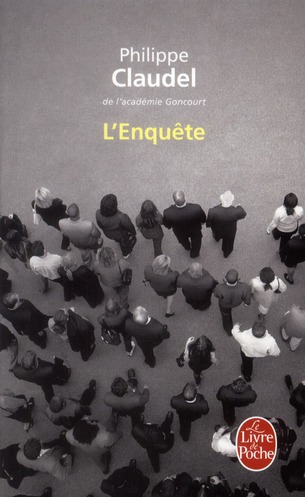 L'ENQUETE